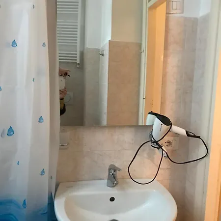 Appartement Cute In Monti *